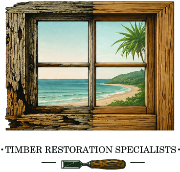 Rot Restore — timber restoration specialists